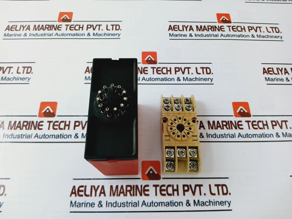 Pr Electronics 2239 Power Supply With Base 10A/380V