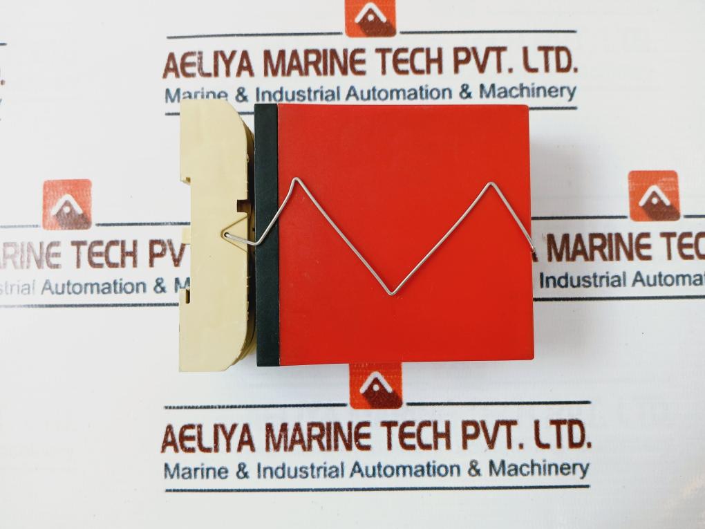 Pr Electronics 2239 Power Supply With Base 10A/380V