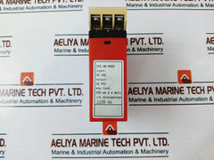 Pr Electronics 2239 Power Supply With Base 10A/380V