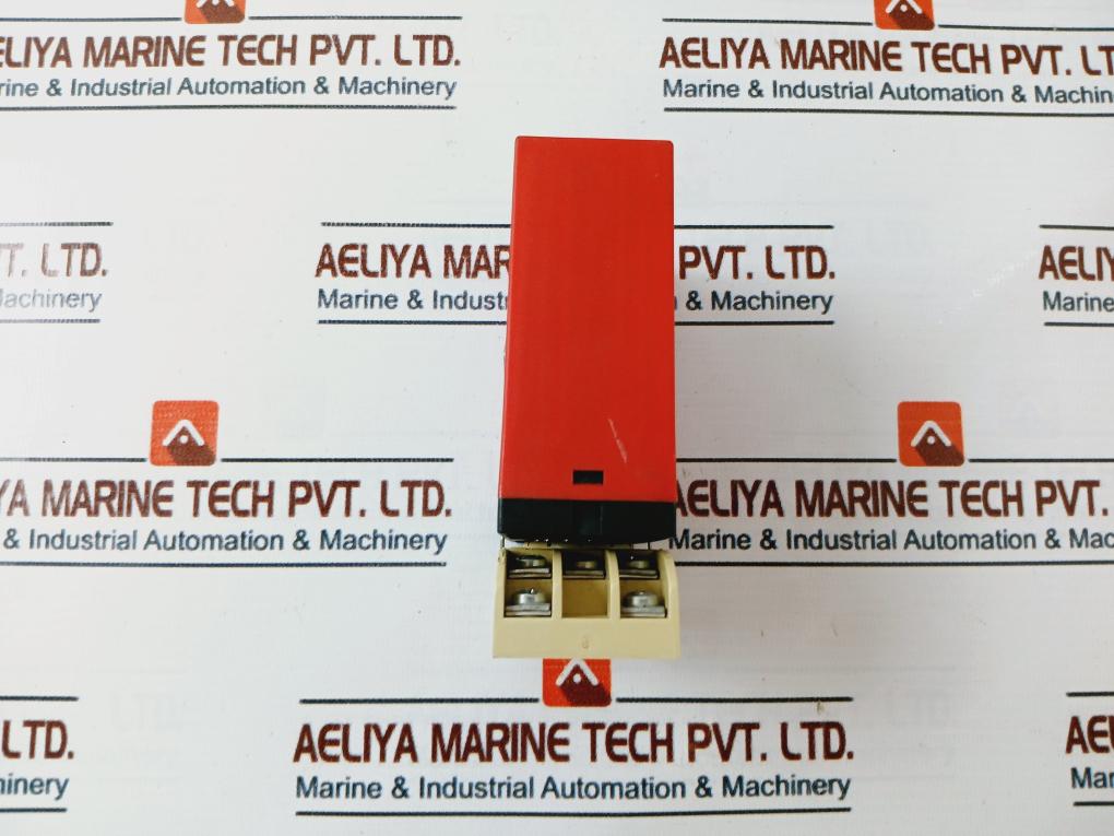 Pr Electronics 2239 Power Supply With Base 10A/380V