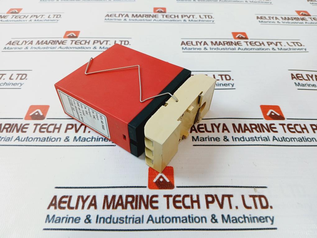 Pr Electronics 2239 Power Supply With Base 10A/380V