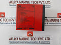 Pr Electronics 2255.1 F/I-f/F Converter 2255B1 With Base