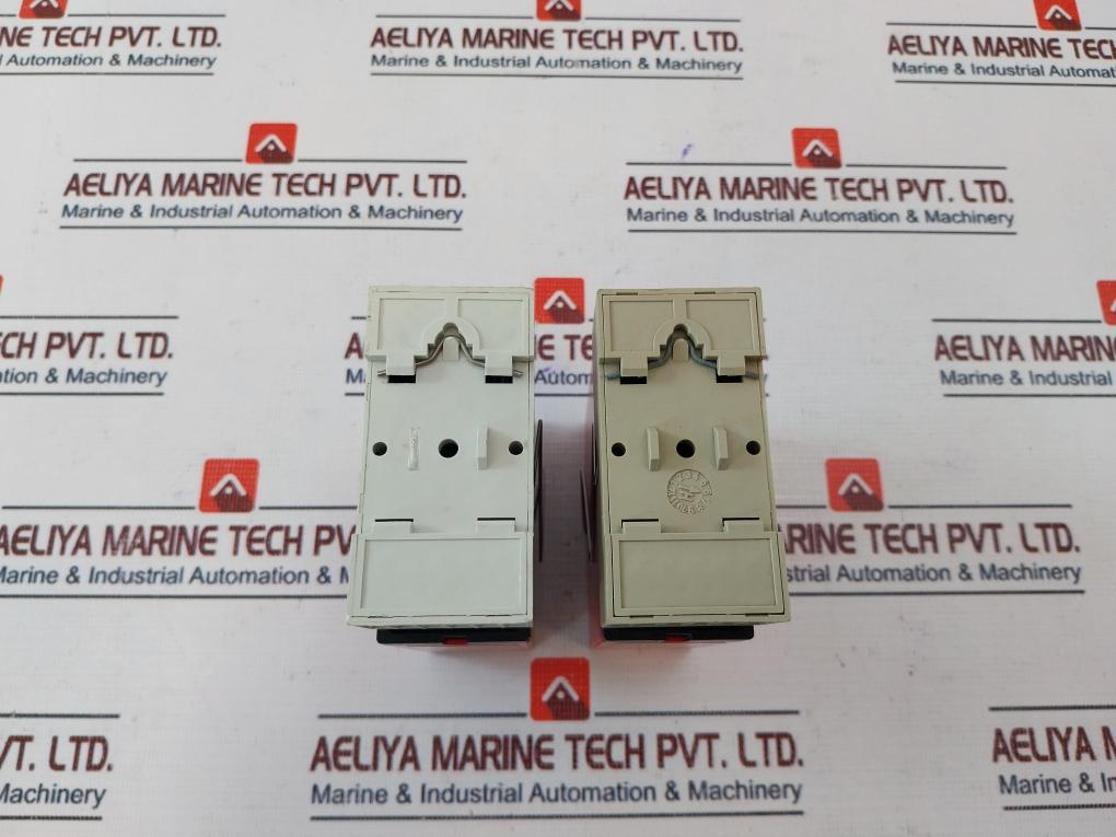 Pr Electronics 2255.1 F/I-f/F Converter 2255B1 With Base