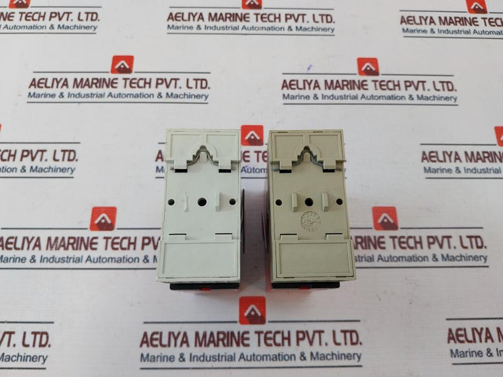 Pr Electronics 2255.1 F/I-f/F Converter 2255B1 With Base