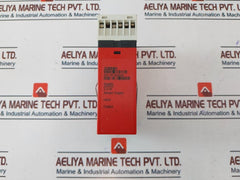 Pr Electronics 2255.1 F/I-f/F Converter 2255B1 With Base