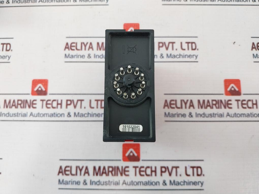 Pr Electronics 2255.1 F/I-f/F Converter 2255B1 With Base
