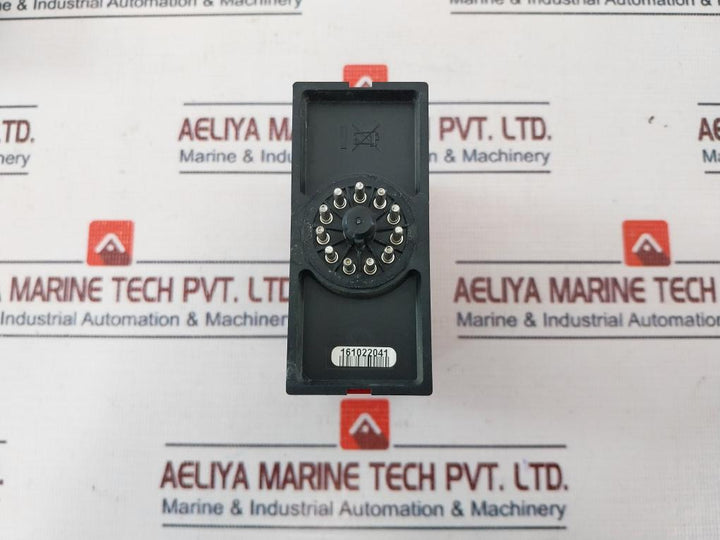 Pr Electronics 2255.1 F/I-f/F Converter 2255B1 With Base