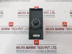 Pr Electronics 2255.1 F/I-f/F Converter 2255B1 With Base