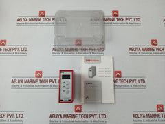 Pr Electronics F/I–F/F Converter 4Vdc 2.4W 2255B2