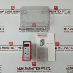 Pr Electronics F/I–F/F Converter 4Vdc 2.4W 2255B2