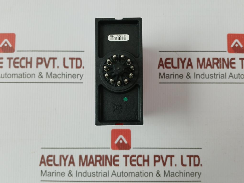 Pr Electronics F/I–F/F Converter 4Vdc 2.4W 2255B2