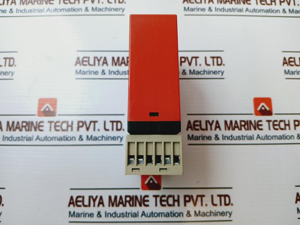 Pr Electronics 2255 F/I-f/F Converter 24Vdc