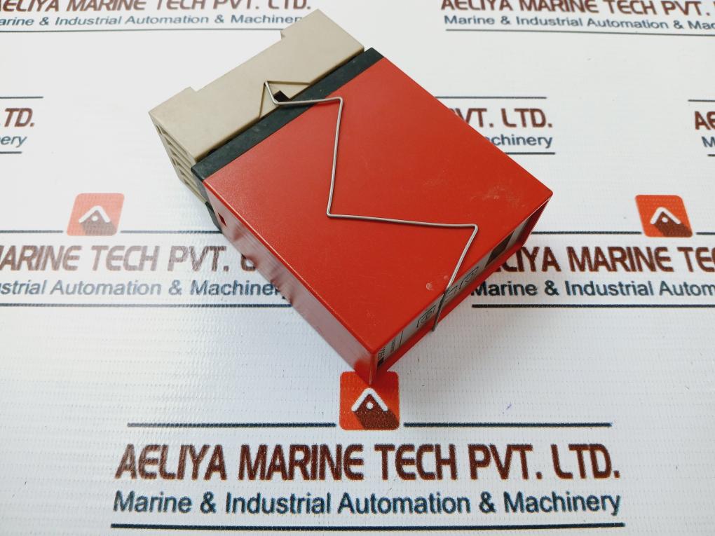 Pr Electronics 2255 F/I-f/F Converter 24Vdc