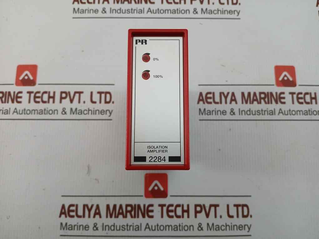 Pr Electronics 2284 B0D1