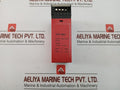 Pr Electronics Isolation Amplifier 2284 B0D1, 24 Vdc