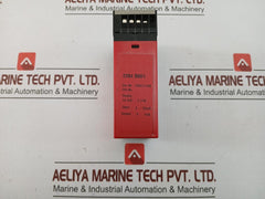 Pr Electronics Isolation Amplifier 2284 B0D1, 24 Vdc