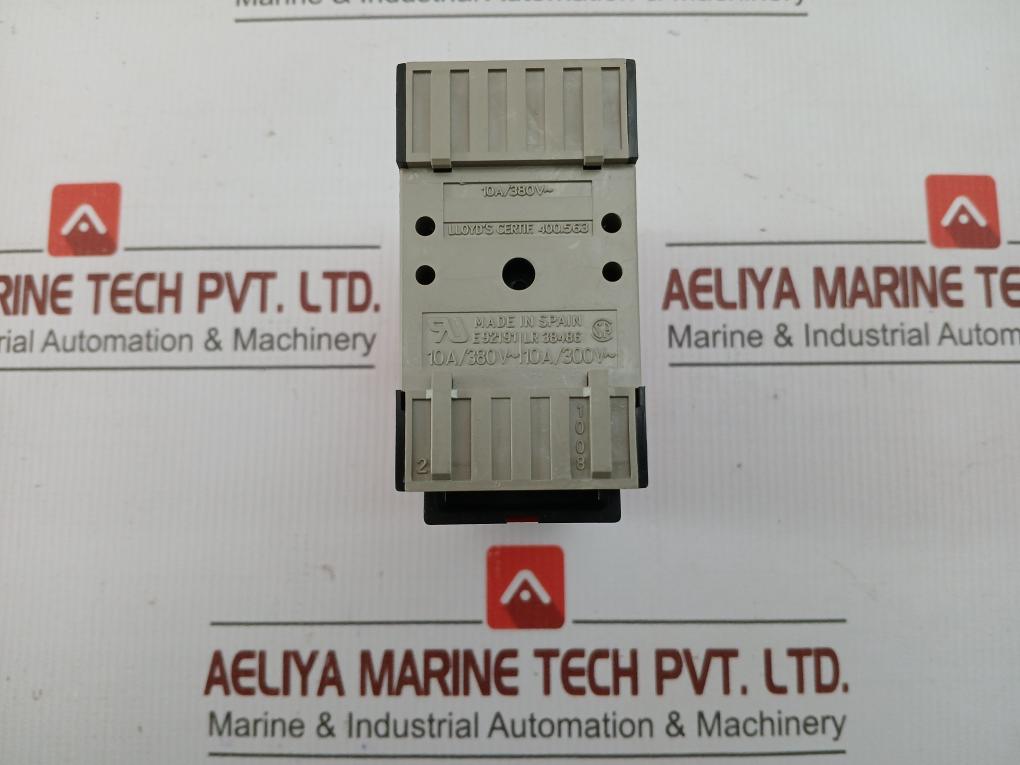 Pr Electronics Isolation Amplifier 2284 B0D1, 24 Vdc