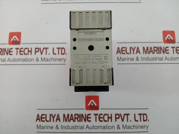 Pr Electronics Isolation Amplifier 2284 B0D1, 24 Vdc