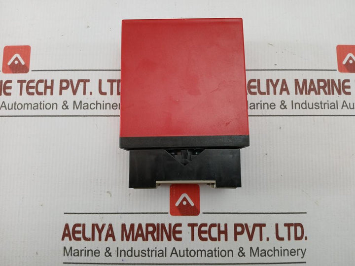 Pr Electronics Isolation Amplifier 2284 B0D1, 24 Vdc