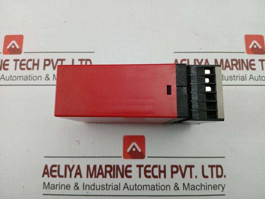Pr Electronics Isolation Amplifier 2284 B0D1, 24 Vdc