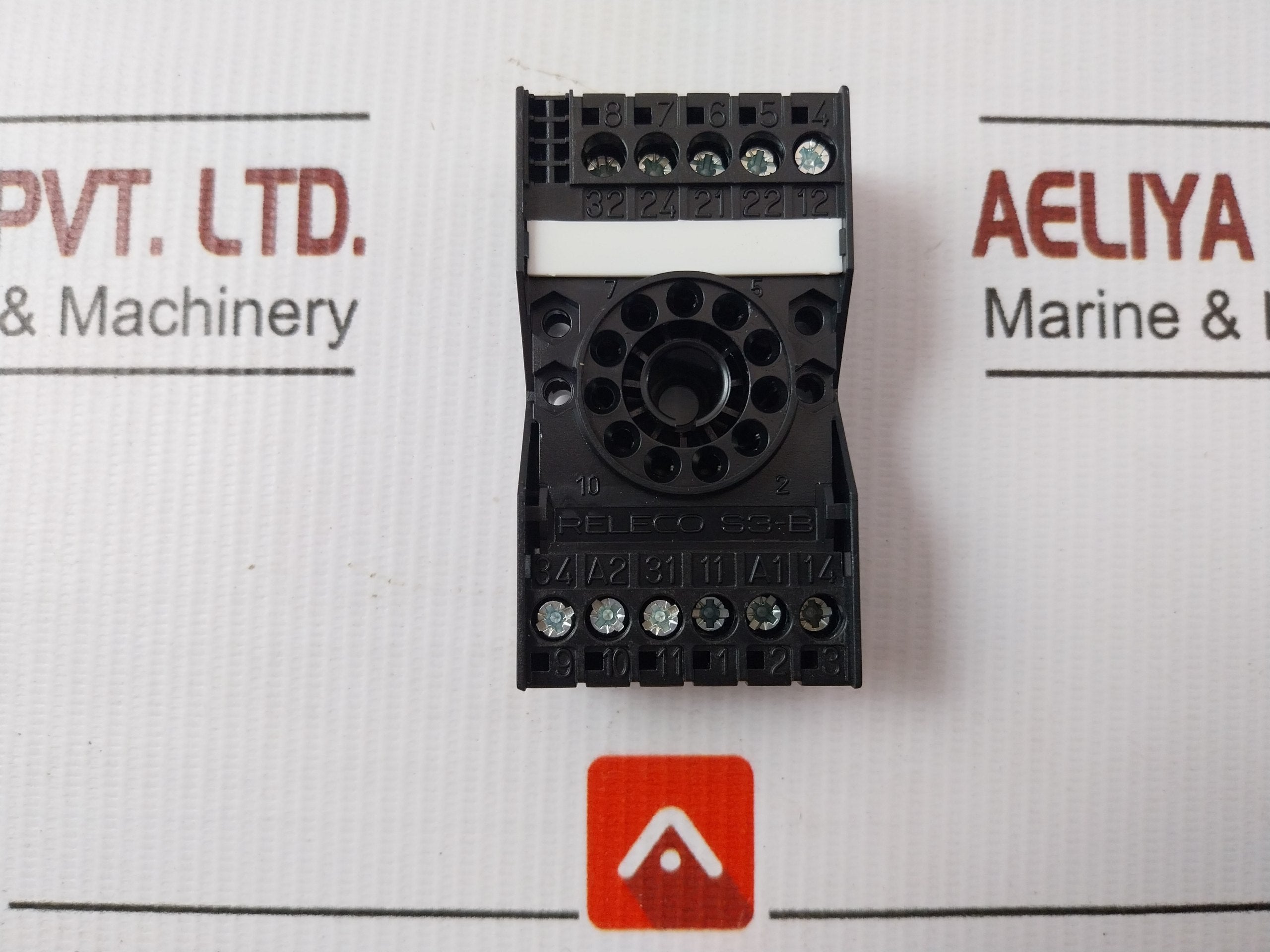 Pr Electronics Isolation Amplifier 2284 B0D1, 24 Vdc