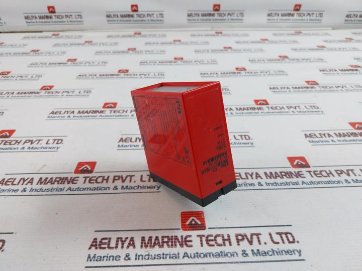 Pr Electronics 2284 D1 Isolation Amplifier