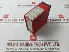 Pr Electronics 2284 Isolation Amplifier 24 Vdc 0-1 V 4-20 Ma