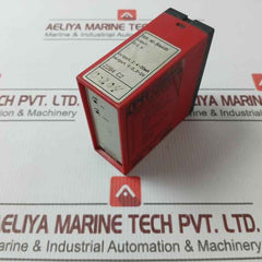 Pr Electronics 2284 Isolation Amplifier 24 Vdc 0-1 V 4-20 Ma