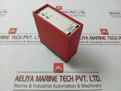 Pr Electronics 2284 Isolation Amplifier 24 Vdc 0-1 V 4-20 Ma