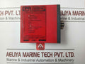 Pr Electronics 2284 Isolation Amplifier 24 Vdc 0-1 V 4-20 Ma