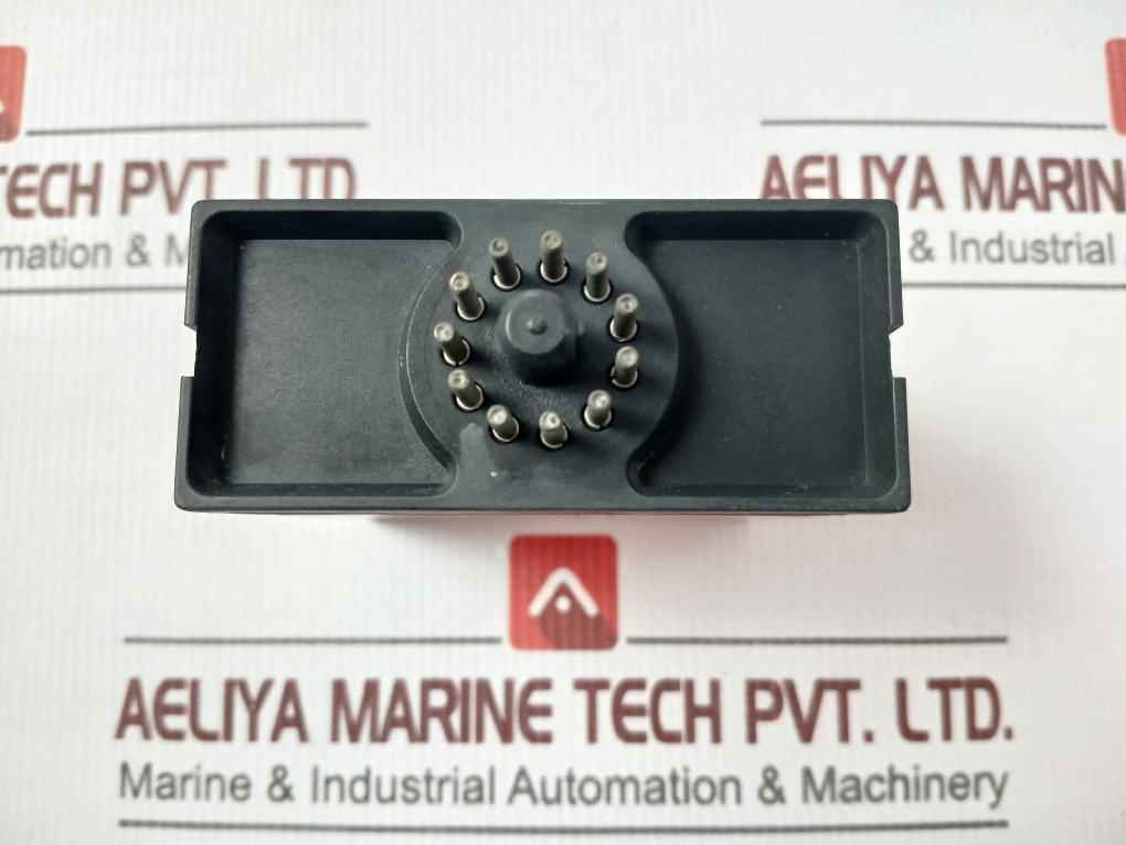 Pr Electronics 2284 Isolation Amplifier 24 Vdc 0-1 V 4-20 Ma
