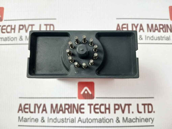 Pr Electronics 2284 Isolation Amplifier 24 Vdc 0-1 V 4-20 Ma