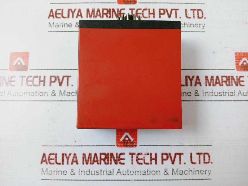 Pr Electronics 2289A Signal Calculator 2289S103 24Vdc