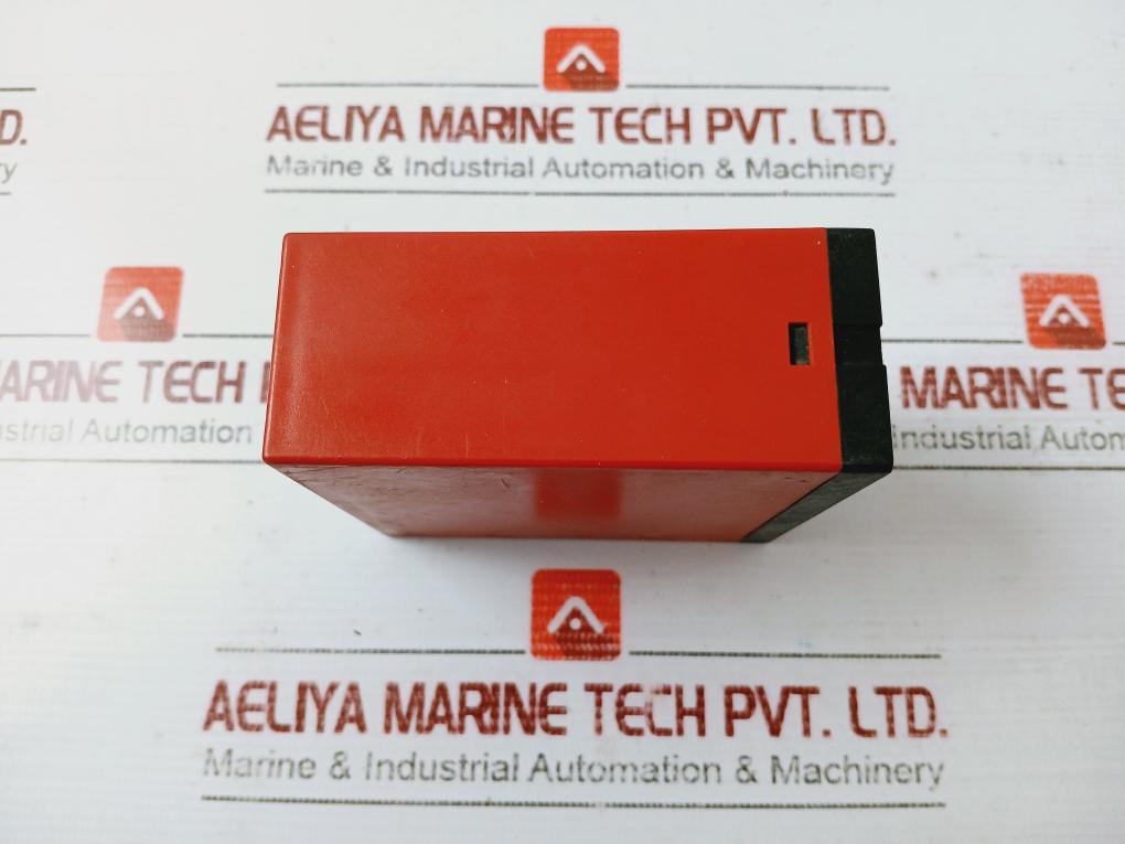 Pr Electronics 2289A Signal Calculator 2289S103 24Vdc