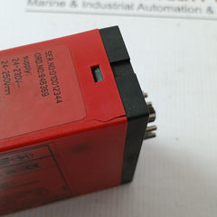 Pr Electronics 24-230V/50-60Hz Isolation Amplifier 2204B2P