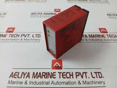 Pr Electronics 24-230V/50-60Hz Isolation Amplifier 2204B2P