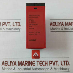 Pr Electronics 24-230V/50-60Hz Isolation Amplifier 2204B2P