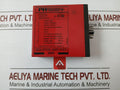 Pr Electronics 24-230V/50-60Hz Isolation Amplifier 2204B2P