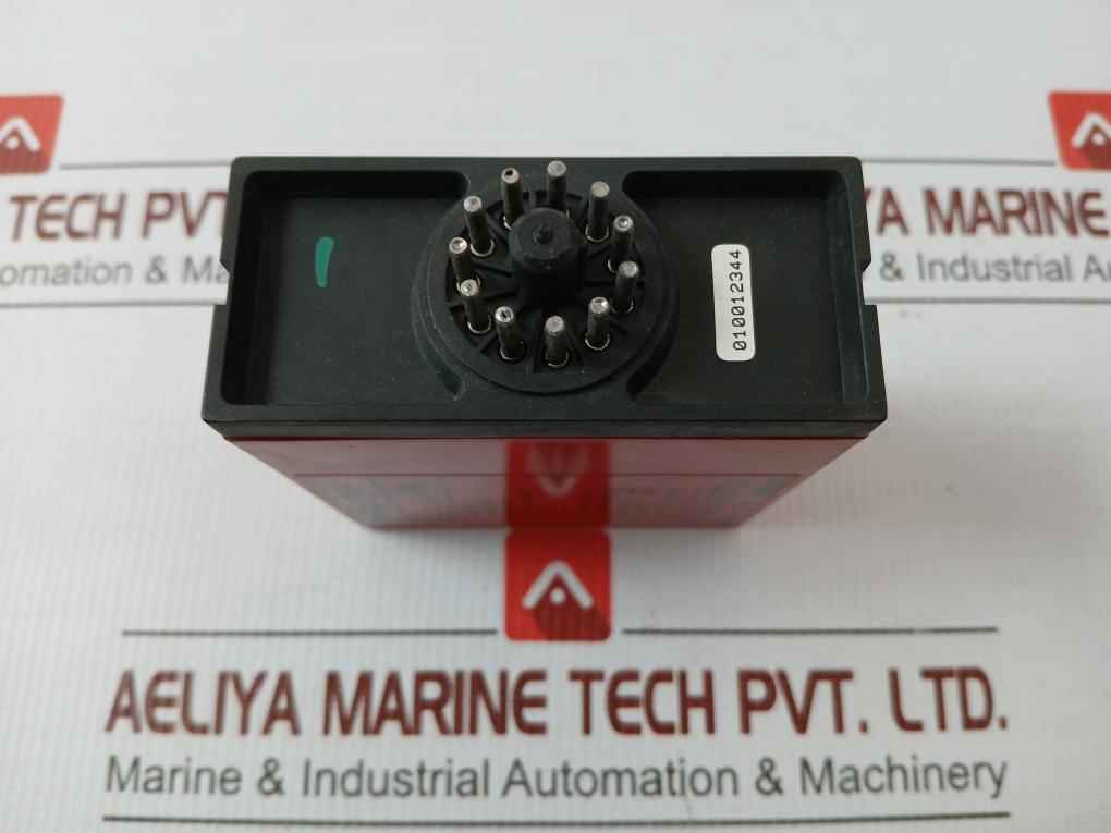 Pr Electronics 24-230V/50-60Hz Isolation Amplifier 2204B2P