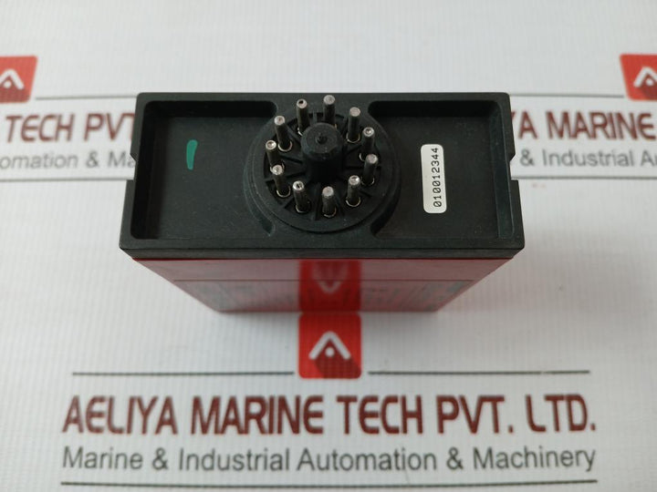Pr Electronics 24-230V/50-60Hz Isolation Amplifier 2204B2P