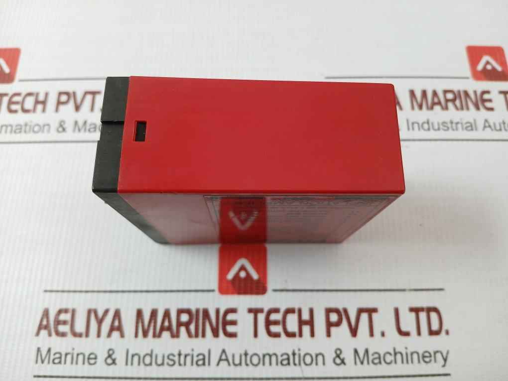 Pr Electronics 24-230V/50-60Hz Isolation Amplifier 2204B2P
