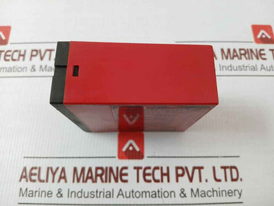 Pr Electronics 24-230V/50-60Hz Isolation Amplifier 2204B2P