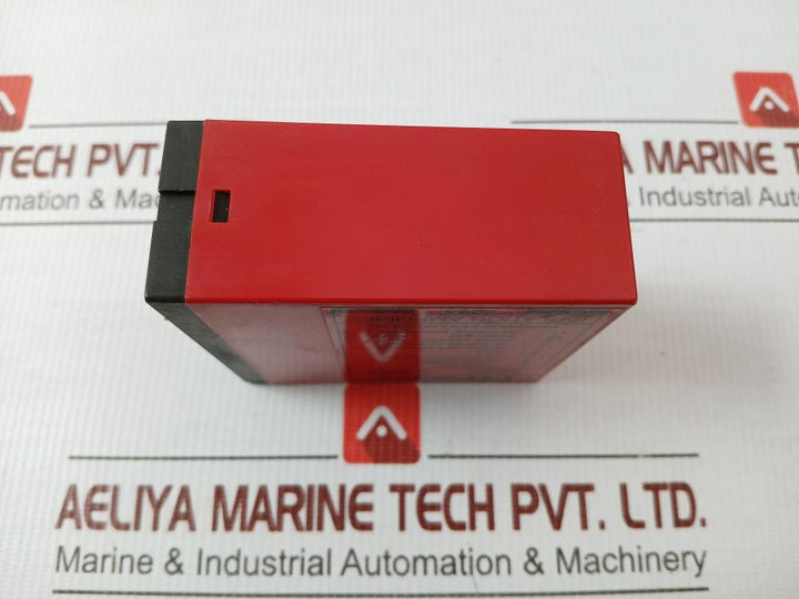 Pr Electronics 24-230V/50-60Hz Isolation Amplifier 2204B2P