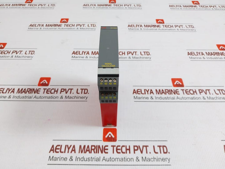 Pr Electronics 24-230 Vac/50-60Hz Signal Calculator 5115A