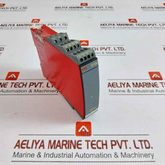 Pr Electronics 24-230 Vac/50-60Hz Signal Calculator 5115A