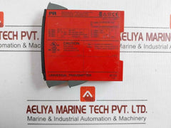 Pr Electronics 24-250Vdc/85-10Ma Universal Transmitter 4114