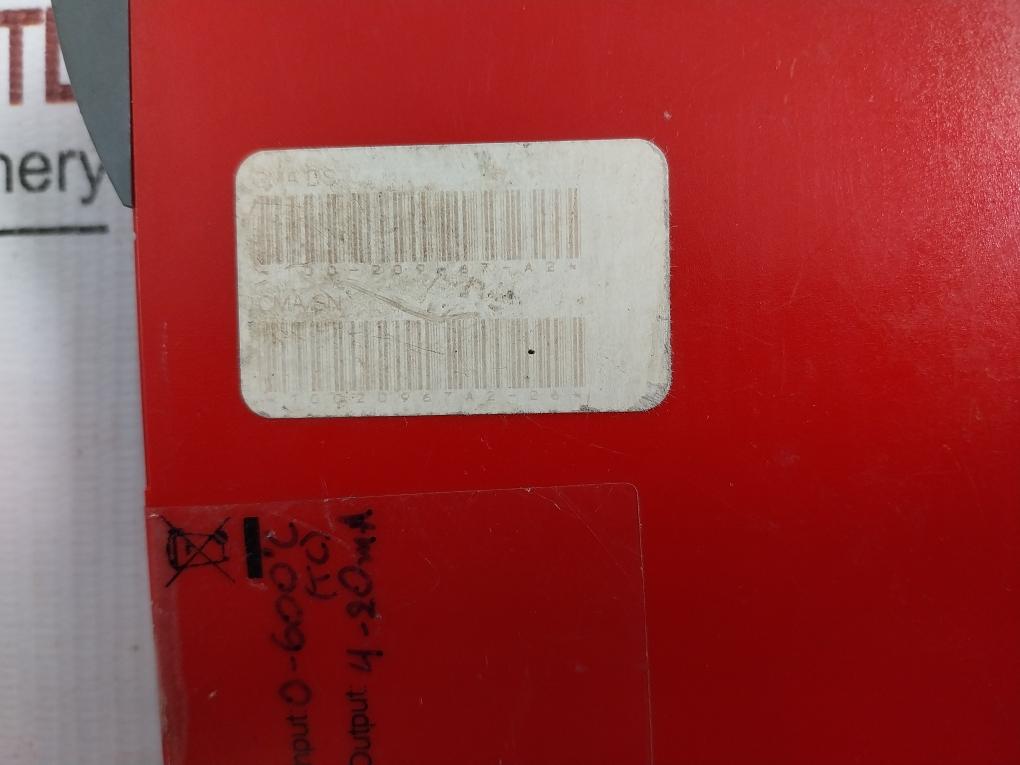 Pr Electronics 24-250Vdc/85-10Ma Universal Transmitter 4114