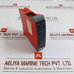 Pr Electronics 24-250Vdc/85-10Ma Universal Transmitter 4114