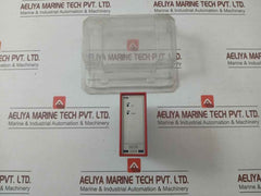Pr Electronics 24V-1,3 W Isolation Amplifier 2204X2