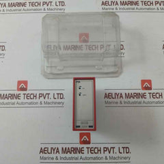 Pr Electronics 24V-1,3 W Isolation Amplifier 2204X2